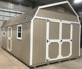 12X24 Everyday Backyard Shed Package XL Located in Brainerd Minnesota